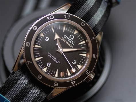 omega seamaster spectre limited edition replica|omega seamaster spectre price.